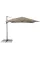 Садова парасоля Doppler RAVENNA AX 2,75x27,5 м