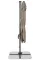 Садова парасоля Doppler RAVENNA AX 2,75x27,5 м