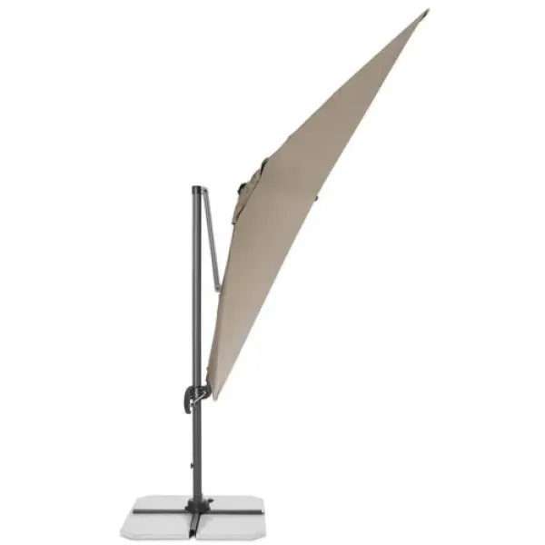 Садова парасоля Doppler RAVENNA AX 2,75x27,5 м