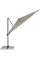 Садова парасоля Doppler RAVENNA AX 2,75x27,5 м