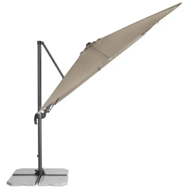 Садова парасоля Doppler RAVENNA AX 2,75x27,5 м