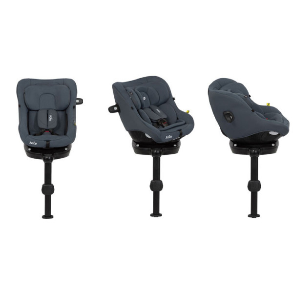 Автокресло Joie i-PIVOT 360