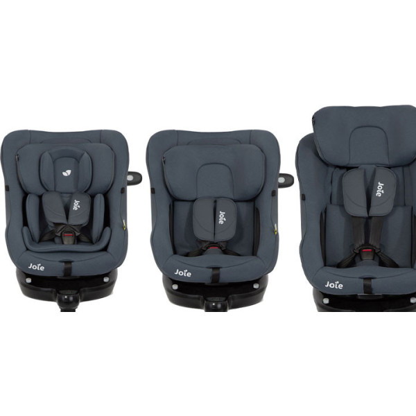 Автокресло Joie i-PIVOT 360