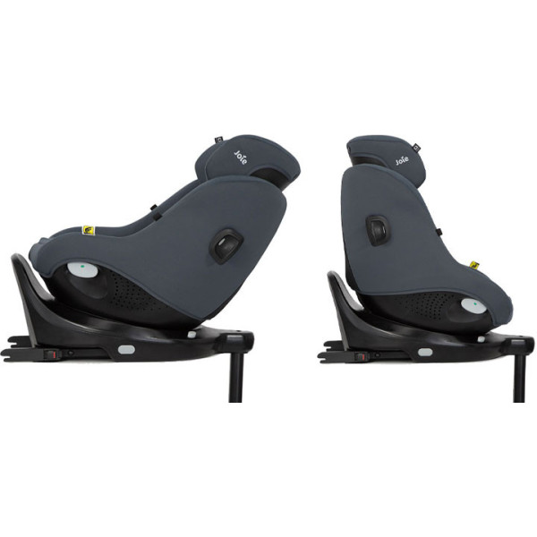 Автокресло Joie i-PIVOT 360