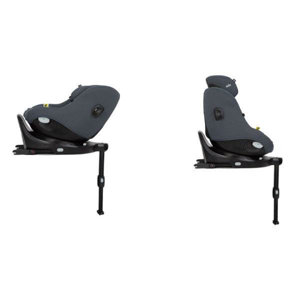 Автокресло Joie i-PIVOT 360