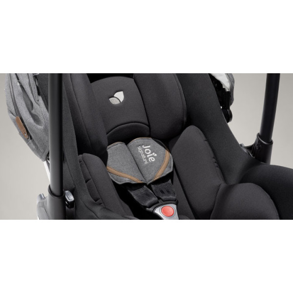 Автокрісло Joie SPRINT SIGNATURE