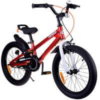 Дитячий велосипед RoyalBaby Freestyle 7.0 Perfect 18'' RB18B-6