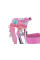 Детский велосипед RoyalBaby Little Swan 18'' RB18-18 с корзиной