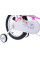Детский велосипед RoyalBaby Little Swan 18'' RB18-18 с корзиной