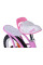 Детский велосипед RoyalBaby Little Swan 18'' RB18-18 с корзиной