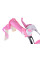 Детский велосипед RoyalBaby Little Swan 18'' RB18-18 с корзиной