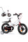 Детский велосипед RoyalBaby Space Shuttle 14'' RB14-22