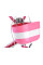 Детский велосипед RoyalBaby JENNY 14'' RO0103 с корзиной