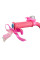 Детский велосипед RoyalBaby JENNY 16'' RB16G-4 с корзиной