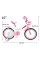 Детский велосипед RoyalBaby JENNY 16'' RB16G-4 с корзиной