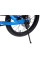 Детский велосипед RoyalBaby ALU 16" Mars RB16-26