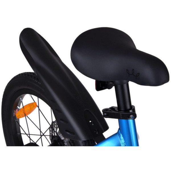 Детский велосипед RoyalBaby ALU 16" Mars RB16-26