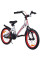 Детский велосипед RoyalBaby ALU 16" Mars RB16-26