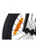 Детский велосипед RoyalBaby Kable-Belt 16" RB16-45