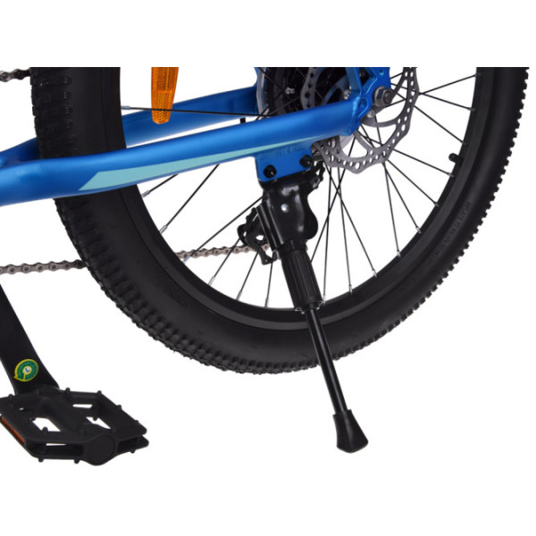 Велосипед RoyalBaby STUDENT BICYCLE 24''