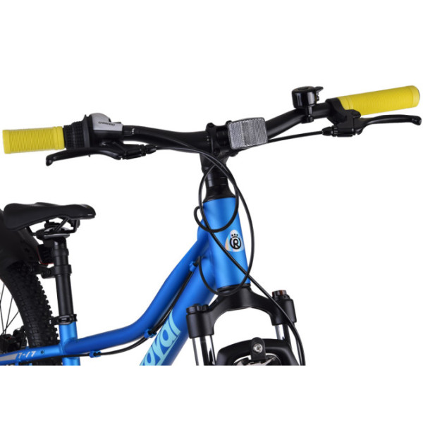 Велосипед RoyalBaby STUDENT BICYCLE 24''