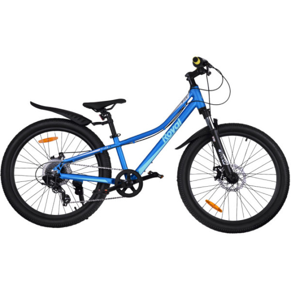 Велосипед RoyalBaby STUDENT BICYCLE 24''