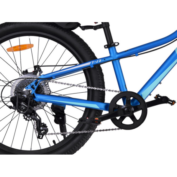 Велосипед RoyalBaby STUDENT BICYCLE 24''