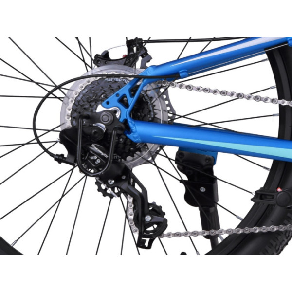 Велосипед RoyalBaby STUDENT BICYCLE 24''