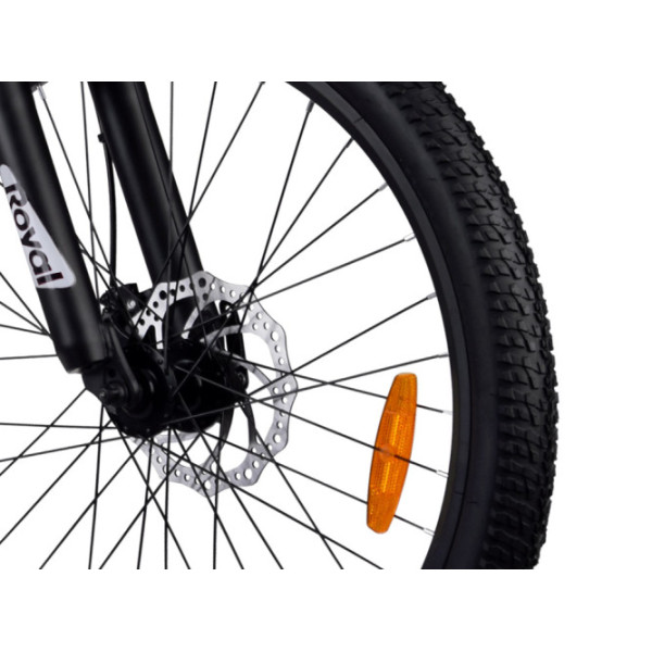 Велосипед RoyalBaby STUDENT BICYCLE 24''