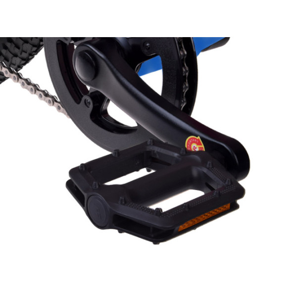 Велосипед RoyalBaby STUDENT BICYCLE 24''