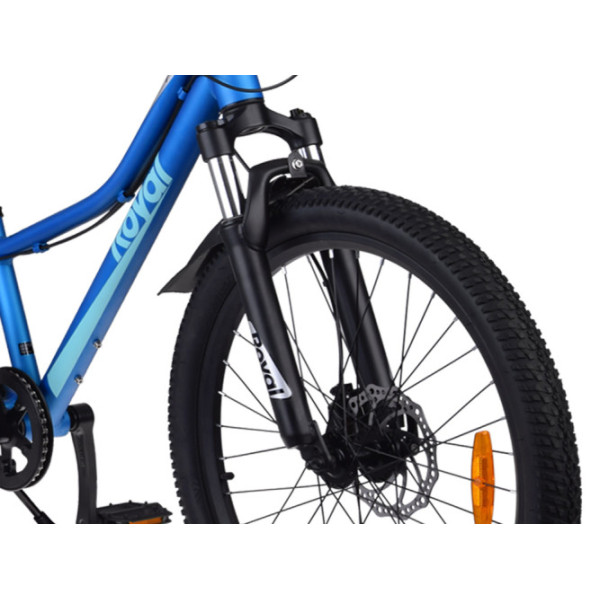Велосипед RoyalBaby STUDENT BICYCLE 24''