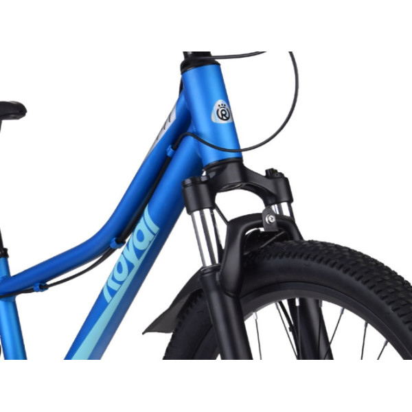 Велосипед RoyalBaby STUDENT BICYCLE 24''