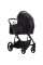 Коляска 2в1 Bebetto Loren Premium Class Gloss