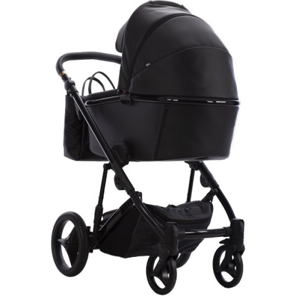 Коляска 2в1 Bebetto Loren Premium Class Gloss