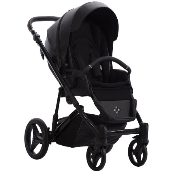 Коляска 2в1 Bebetto Loren Premium Class Gloss