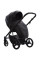 Коляска 2в1 Bebetto Loren Premium Class Gloss