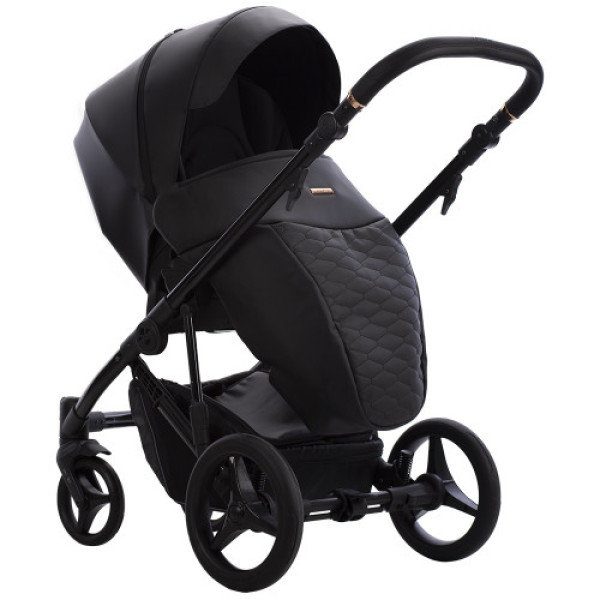 Коляска 2в1 Bebetto Loren Premium Class Gloss