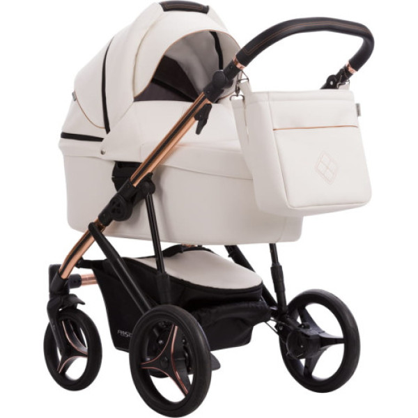 Коляска 2в1 Bebetto Pascal Premium Class Stella