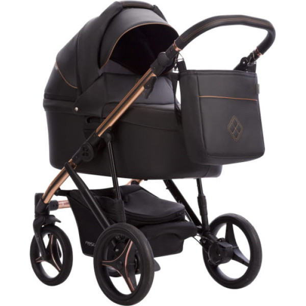 Коляска 2в1 Bebetto Pascal Premium Class Stella