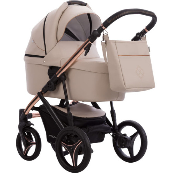 Коляска 2в1 Bebetto Pascal Premium Class Stella