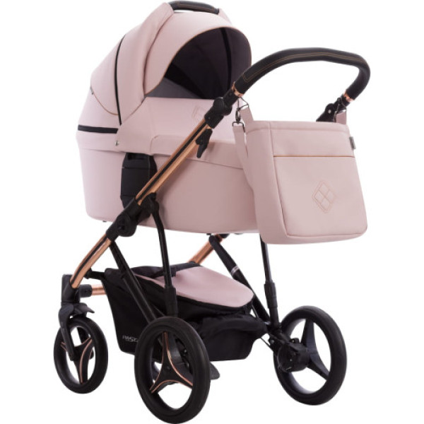 Коляска 2в1 Bebetto Pascal Premium Class Stella