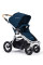 Прогулянкова коляска Bumbleride Era Maritime Blue