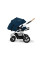 Прогулянкова коляска Bumbleride Era Maritime Blue