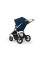 Прогулянкова коляска Bumbleride Era Maritime Blue