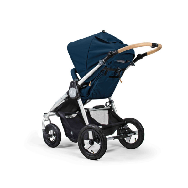 Прогулянкова коляска Bumbleride Era Maritime Blue