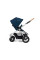 Прогулянкова коляска Bumbleride Era Maritime Blue