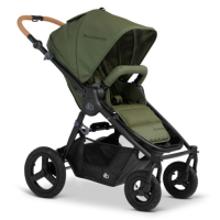 Прогулянкова коляска Bumbleride Era Olive green