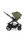 Прогулянкова коляска Bumbleride Era Olive green
