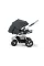 Коляска 2в1 Bumbleride Era Dawn Grey