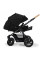 Коляска 2в1 Bumbleride Era Matte Black